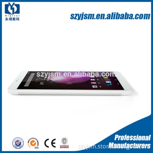 8 inch android 4.2 tablet games free download with RAM 1G ROM 16G MTK8382